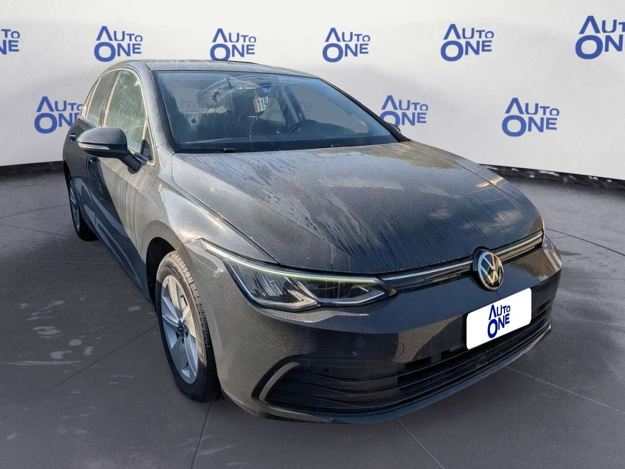 Volkswagen Golf 1.0 etsi evo Life 110cv dsg auto -*