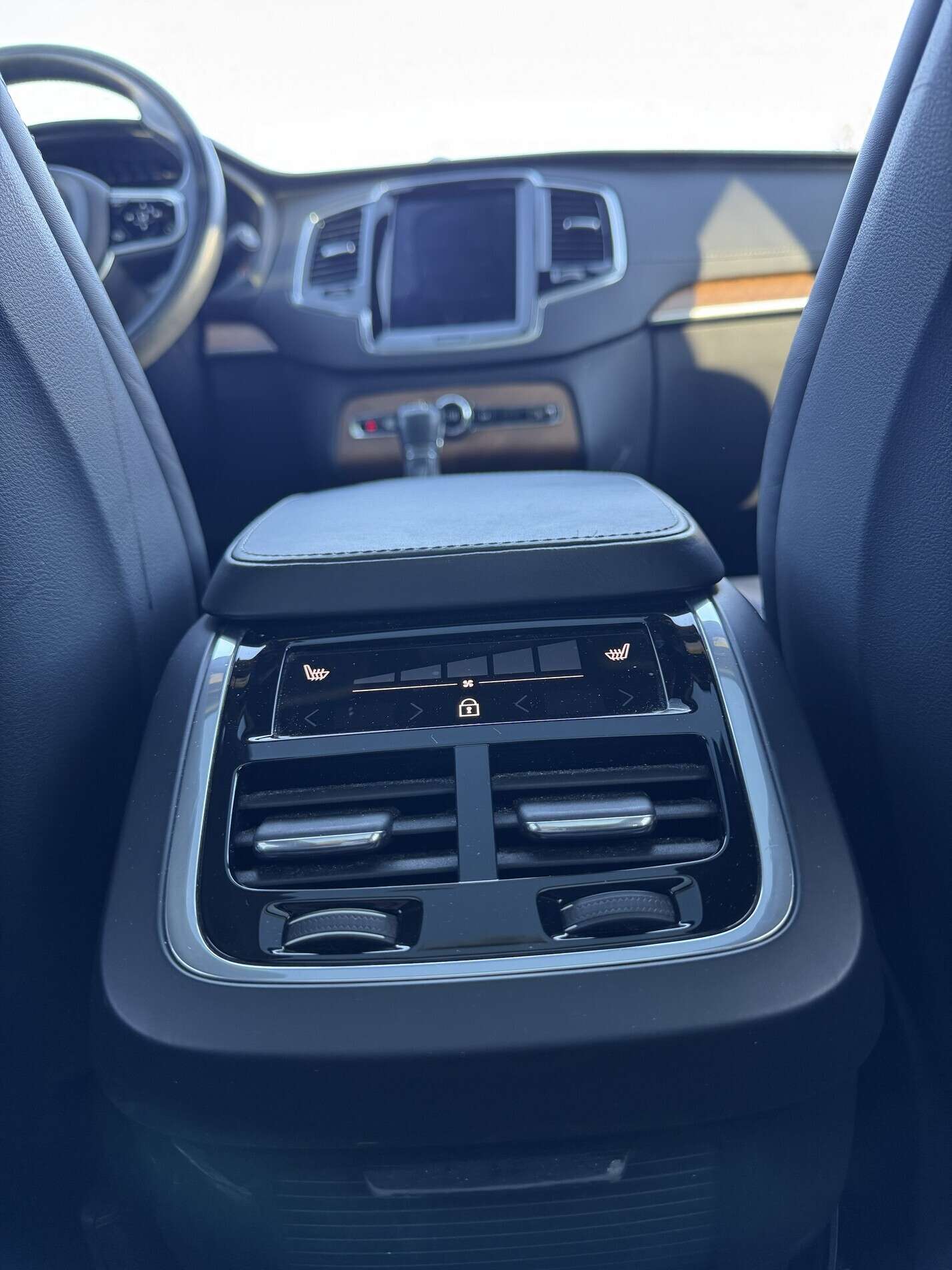 2019 Volvo XC90 T6 AWD Inscription thumb 10