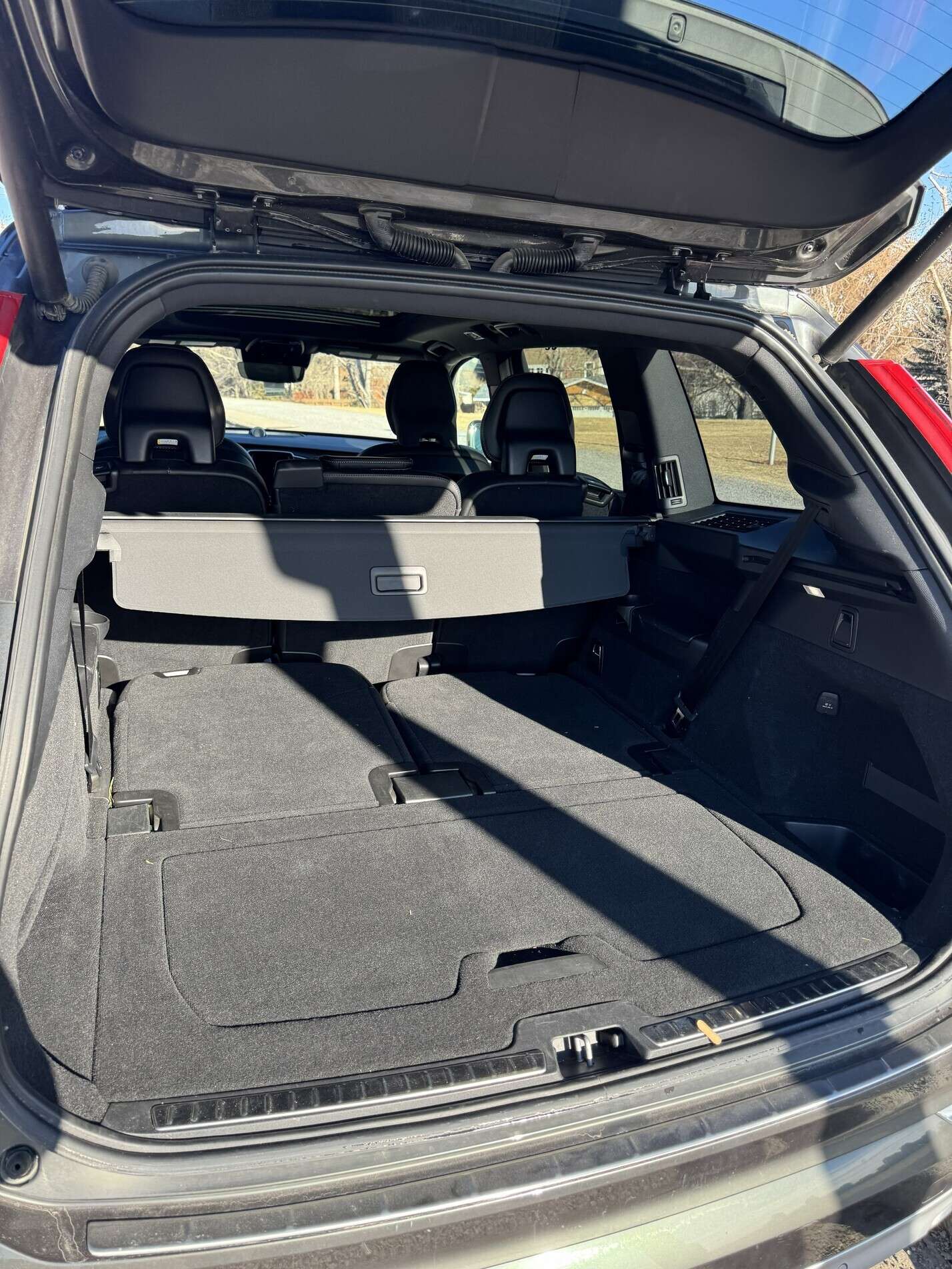 2019 Volvo XC90 T6 AWD Inscription thumb 11