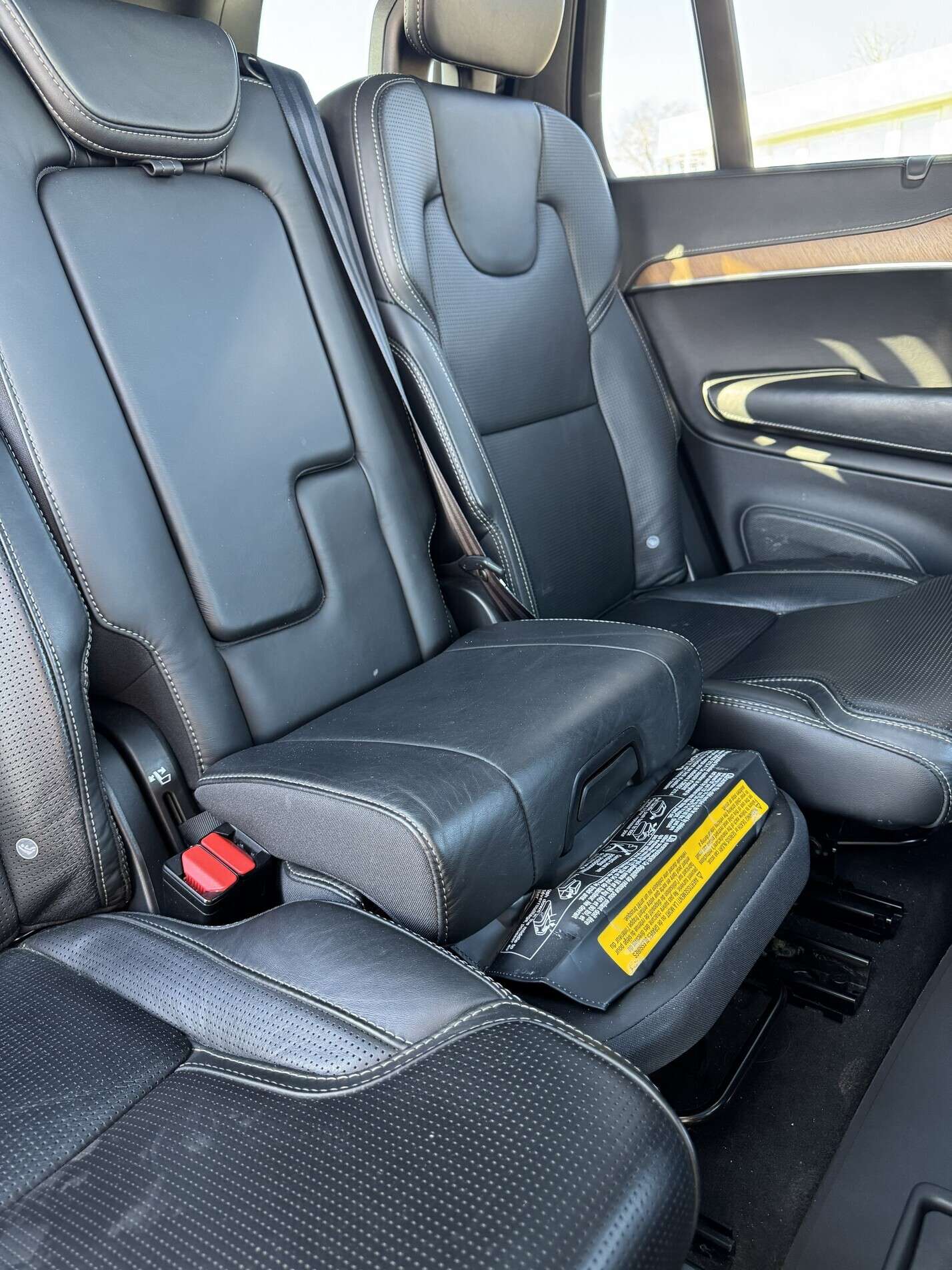 2019 Volvo XC90 T6 AWD Inscription thumb 9