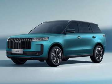 1.5 TGDI Full Hybrid Exclusive