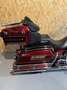 Harley-Davidson Electra Glide 88 FLHTCUI Ultra Classic Rouge - thumbnail 11