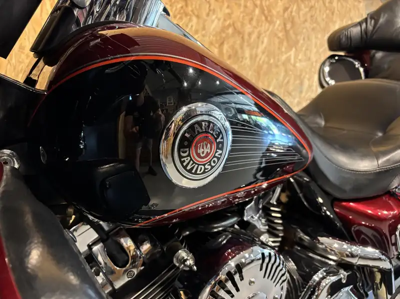 Harley-Davidson Electra Glide - foto 7