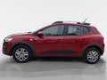 Dacia Sandero Sandero Stepway 1.0 TCe 90 CV Comfort Rouge - thumbnail 2