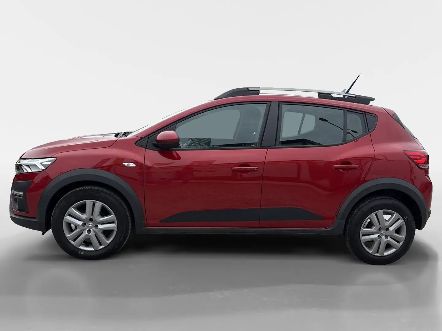Dacia Sandero Sandero Stepway 1.0 TCe 90 CV Comfort Rouge - 2