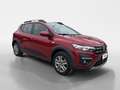 Dacia Sandero Sandero Stepway 1.0 TCe 90 CV Comfort Rouge - thumbnail 7