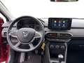 Dacia Sandero Sandero Stepway 1.0 TCe 90 CV Comfort Rouge - thumbnail 13