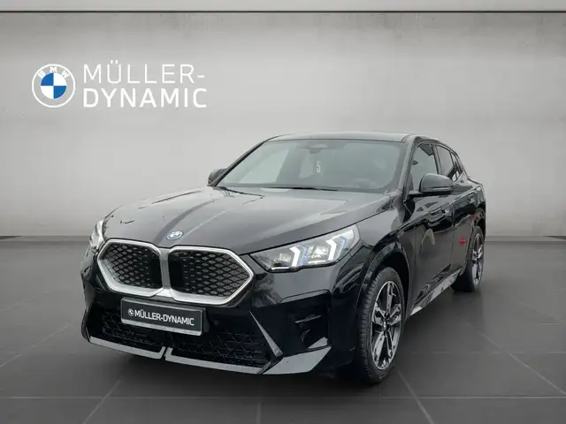 BMW iX2 30xDRIVE M SPORT LED HUD 360°KAMERA KOMFORTZUG