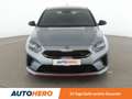 Kia ProCeed / pro_cee'd 1.6 TGDI GT Aut.*NAVI*LED*ACC*CAM*PDC*SHZ* Grey - thumbnail 9