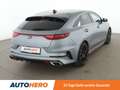 Kia ProCeed / pro_cee'd 1.6 TGDI GT Aut.*NAVI*LED*ACC*CAM*PDC*SHZ* Gri - thumbnail 6