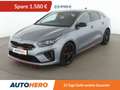 Kia ProCeed / pro_cee'd 1.6 TGDI GT Aut.*NAVI*LED*ACC*CAM*PDC*SHZ* Gri - thumbnail 1
