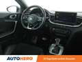Kia ProCeed / pro_cee'd 1.6 TGDI GT Aut.*NAVI*LED*ACC*CAM*PDC*SHZ* Grey - thumbnail 13