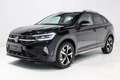 Volkswagen Taigo 1.0 TSI 110 STYLE SEMI CUIR LED CARPLAY RADAR JA17 Zwart - thumbnail 2