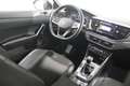 Volkswagen Taigo 1.0 TSI 110 STYLE SEMI CUIR LED CARPLAY RADAR JA17 Zwart - thumbnail 11