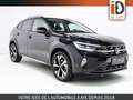 Volkswagen Taigo 1.0 TSI 110 STYLE SEMI CUIR LED CARPLAY RADAR JA17 Zwart - thumbnail 1