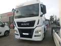 MAN Sonstige TGX 18.480 Weiß - thumbnail 1