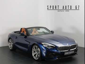 30 I 258 CH 4 cylindres 2.0 L turbo