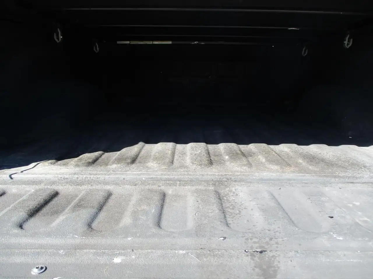 RAM 3500 снимка RAM 3500