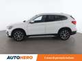 BMW X1 sDrive 18i xLine Bianco - thumbnail 3