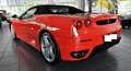 Ferrari F430 F430 Spider 4.3 F1 Rosso - thumbnail 2