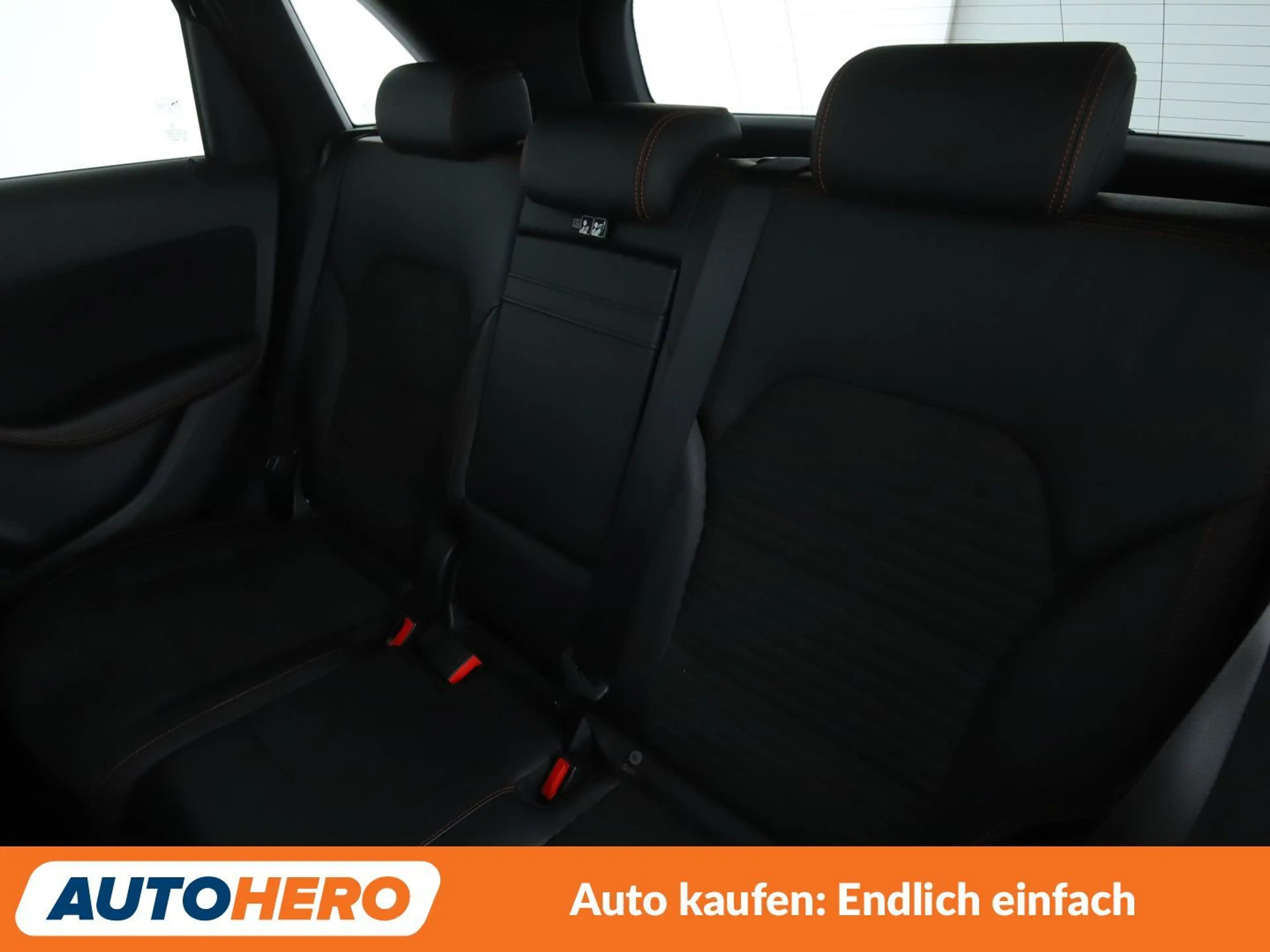 Mercedes-Benz B 220 B 220 CDI 4Matic AMG Line Aut.*NAV*LED*ACC*CAM* — photo 14