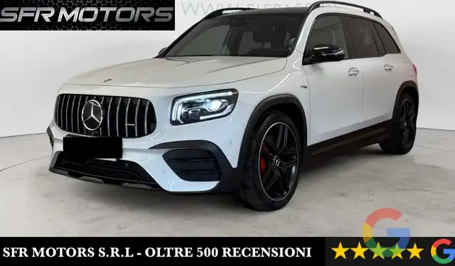 Mercedes-Benz GLB 35 AMG GLB 35 4Matic AMG *TETTO*PROMO*