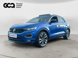 Volkswagen T-Roc 1.5 TSI 150 EVO Start/Stop DSG7