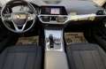 BMW 320 320 d Advantage Grau - thumbnail 11