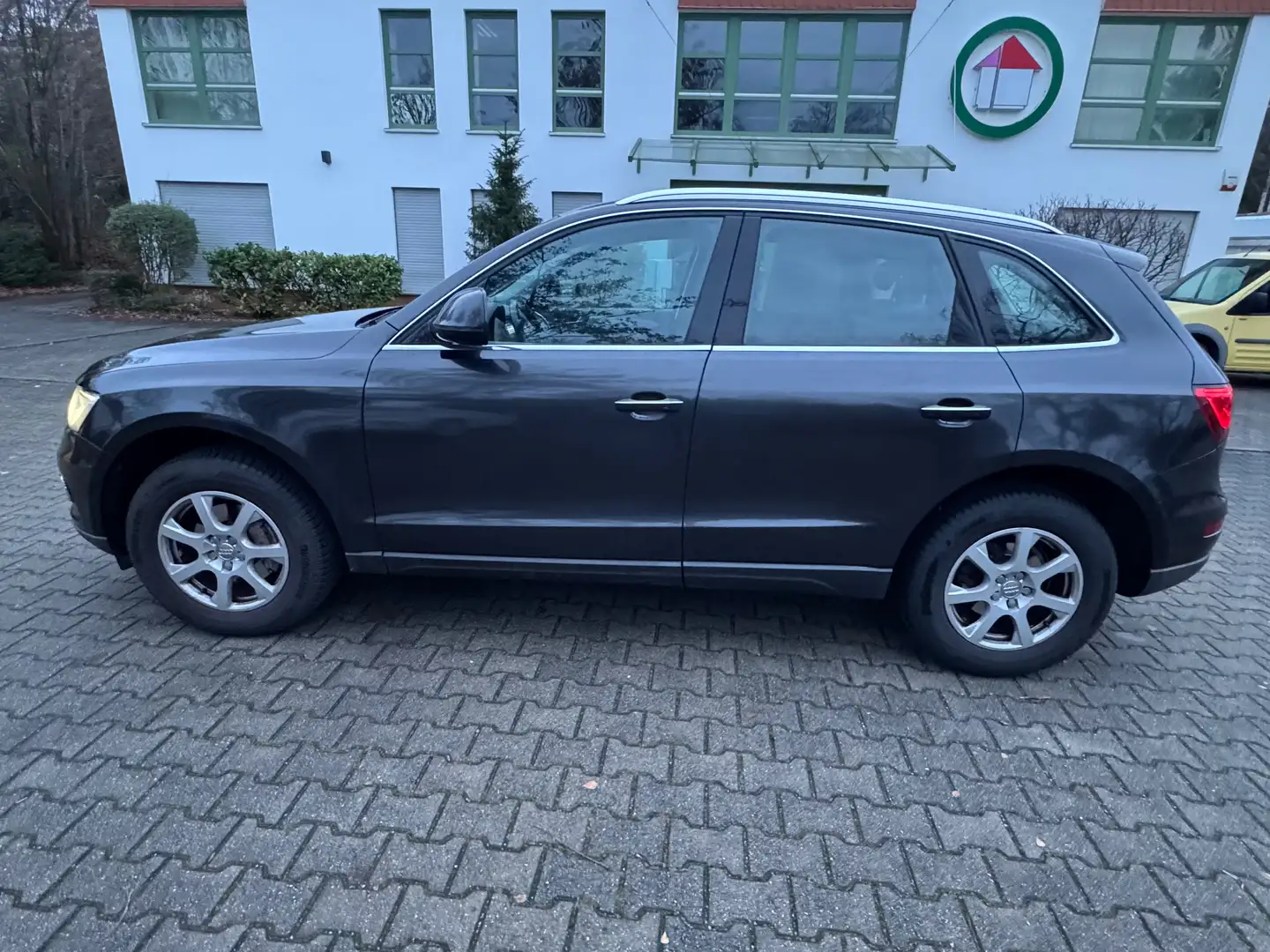 Audi Q5 Q5 Diesel 2.0 TDI quattro Anhängerkupplung, - 2