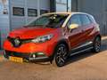 Renault Captur 0.9 TCe Dynamique, NAVI, CLIMA, KEYLESS Orange - thumbnail 3