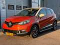 Renault Captur 0.9 TCe Dynamique, NAVI, CLIMA, KEYLESS Orange - thumbnail 8