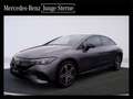 Mercedes-Benz EQE 300 AMG Ö-Edition Gris - thumbnail 1
