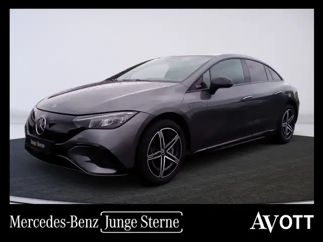 Mercedes-Benz EQE 300 AMG Ö-Edition