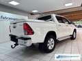 Toyota Hilux Double Cab Meister 4x4 2.4 D-4D Sperrdiff. DAB Spu Fehér - thumbnail 4