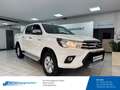 Toyota Hilux Double Cab Meister 4x4 2.4 D-4D Sperrdiff. DAB Spu Fehér - thumbnail 1
