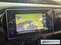 Toyota Hilux Double Cab Meister 4x4 2.4 D-4D Sperrdiff. DAB Spu Blanc - thumbnail 20