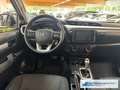 Toyota Hilux Double Cab Meister 4x4 2.4 D-4D Sperrdiff. DAB Spu Fehér - thumbnail 14
