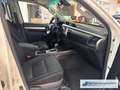 Toyota Hilux Double Cab Meister 4x4 2.4 D-4D Sperrdiff. DAB Spu Fehér - thumbnail 8
