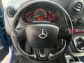 Mercedes-Benz Citan Kasten 108 CDI lang +HU NEU+ Modrá - thumbnail 13