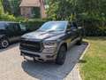 RAM 1500 V8 5.7 Laramie Night + packs techno /toit pano etc Gris - thumbnail 1