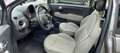 Fiat 500 1.2 Lounge prijs is onderhandelbaar Grijs - thumbnail 8