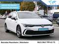 Volkswagen Golf VIII 2.0 TSI R-Line DSG Navi PDC LED uvm Weiß - thumbnail 2