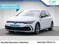 Volkswagen Golf VIII 2.0 TSI R-Line DSG Navi PDC LED uvm Weiß - thumbnail 1