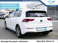 Volkswagen Golf VIII 2.0 TSI R-Line DSG Navi PDC LED uvm Weiß - thumbnail 4