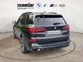 BMW X5 xDrive40d M Sportpaket + GARANTIE-bis-07.2028 Schwarz - thumbnail 4
