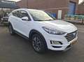 Hyundai TUCSON 1.6 T-GDI Comfort Blanc - thumbnail 24