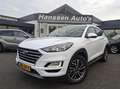 Hyundai TUCSON 1.6 T-GDI Comfort Blanc - thumbnail 28