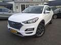 Hyundai TUCSON 1.6 T-GDI Comfort Blanc - thumbnail 18