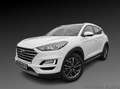 Hyundai TUCSON 1.6 T-GDI Comfort Blanc - thumbnail 1