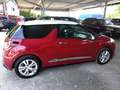 Citroen DS3 Pure Tech 82 Austria Chic ! Serviceheft! Rot - thumbnail 6